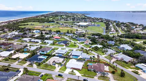 215 Dogwood Avenue Melbourne Beach FL 32951