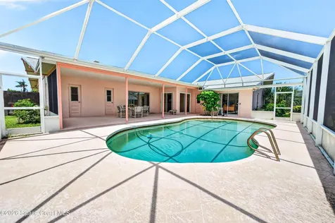 215 Dogwood Avenue Melbourne Beach FL 32951