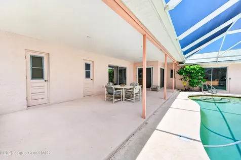 215 Dogwood Avenue Melbourne Beach FL 32951