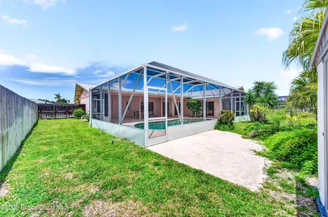 215 Dogwood Avenue Melbourne Beach FL 32951