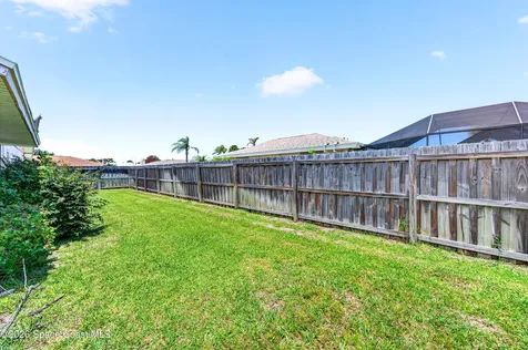 215 Dogwood Avenue Melbourne Beach FL 32951