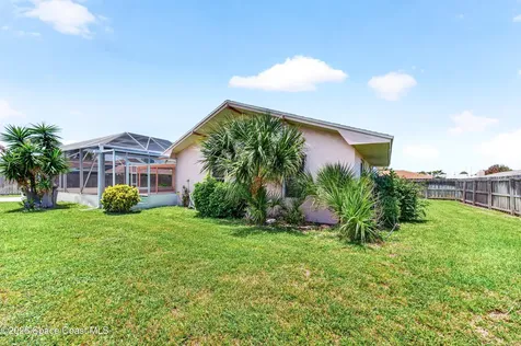 215 Dogwood Avenue Melbourne Beach FL 32951