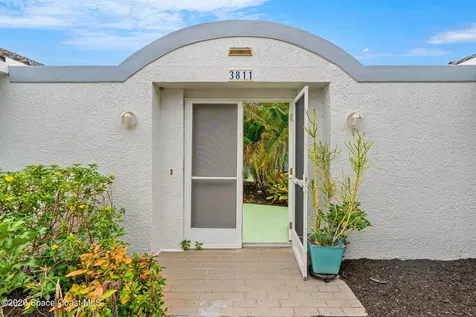 3811 Macfarlane Street Melbourne Beach FL 32951