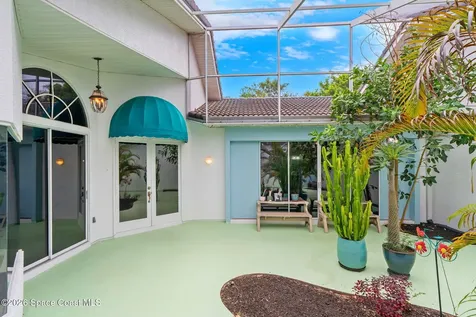 3811 Macfarlane Street Melbourne Beach FL 32951
