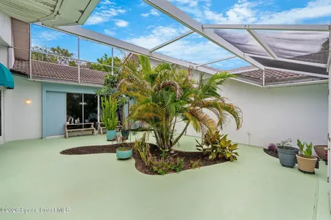3811 Macfarlane Street Melbourne Beach FL 32951