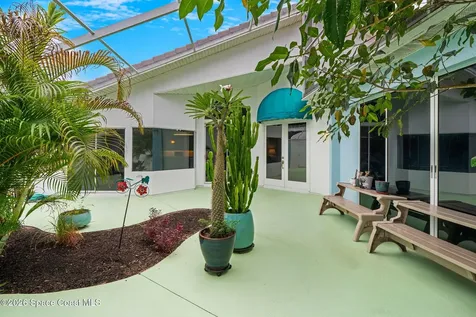 3811 Macfarlane Street Melbourne Beach FL 32951