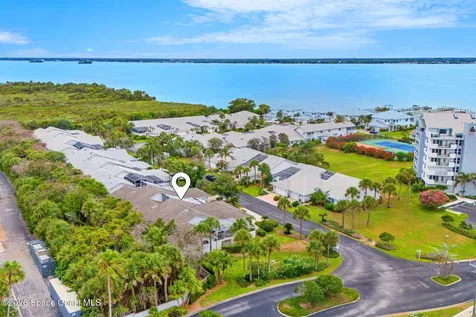 3811 Macfarlane Street Melbourne Beach FL 32951