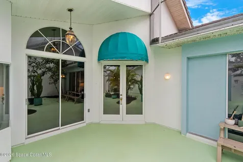 3811 Macfarlane Street Melbourne Beach FL 32951
