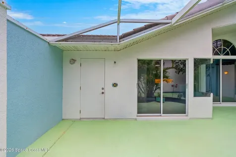 3811 Macfarlane Street Melbourne Beach FL 32951