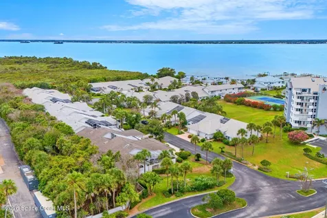 3811 Macfarlane Street Melbourne Beach FL 32951