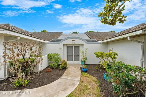 3811 Macfarlane Street Melbourne Beach FL 32951