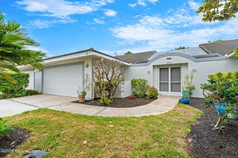 3811 Macfarlane Street Melbourne Beach FL 32951