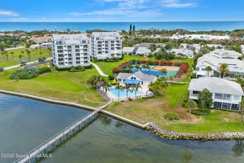 3811 Macfarlane Street Melbourne Beach FL 32951