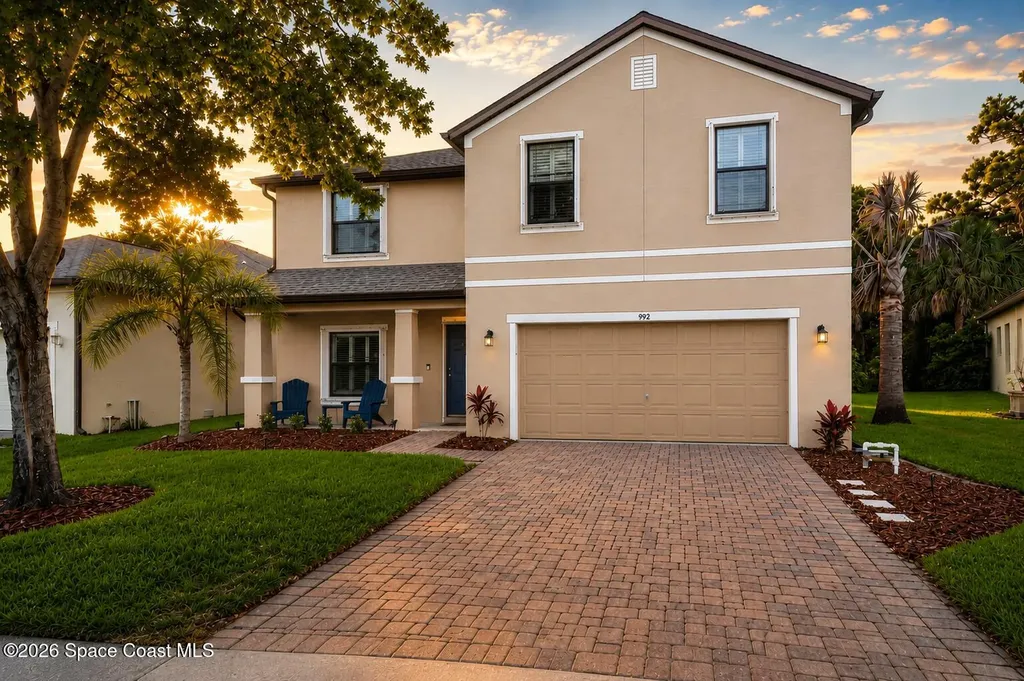 992 Hailey Street Melbourne FL 32904