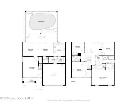 992 Hailey Street Melbourne FL 32904