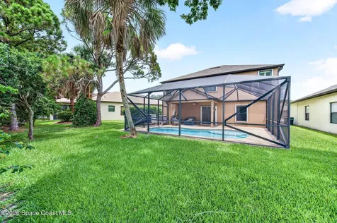 992 Hailey Street Melbourne FL 32904