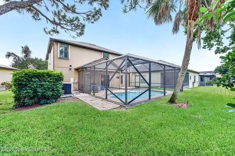 992 Hailey Street Melbourne FL 32904
