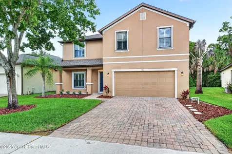 992 Hailey Street Melbourne FL 32904