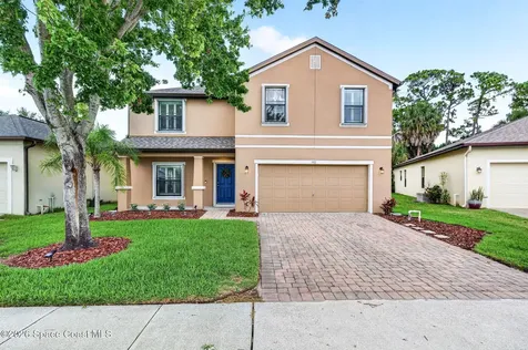 992 Hailey Street Melbourne FL 32904