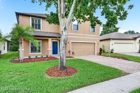 992 Hailey Street Melbourne FL 32904