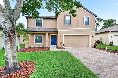 992 Hailey Street Melbourne FL 32904