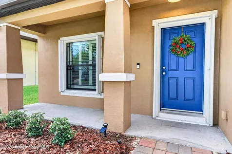 992 Hailey Street Melbourne FL 32904
