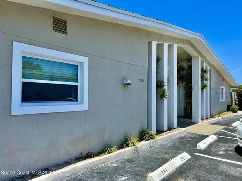 310 Johnson Avenue Cape Canaveral FL 32920