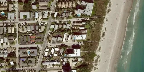 310 Johnson Avenue Cape Canaveral FL 32920