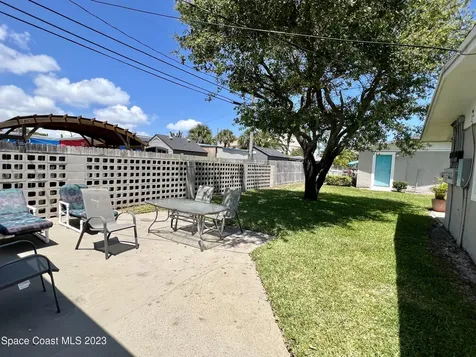 310 Johnson Avenue Cape Canaveral FL 32920