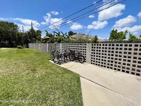 310 Johnson Avenue Cape Canaveral FL 32920