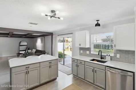 4981 Spinet Drive Melbourne FL 32940