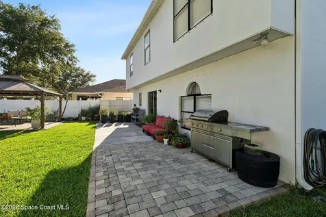 4981 Spinet Drive Melbourne FL 32940