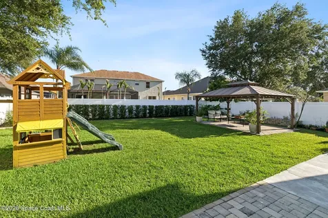 4981 Spinet Drive Melbourne FL 32940