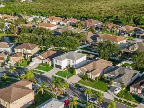 4981 Spinet Drive Melbourne FL 32940