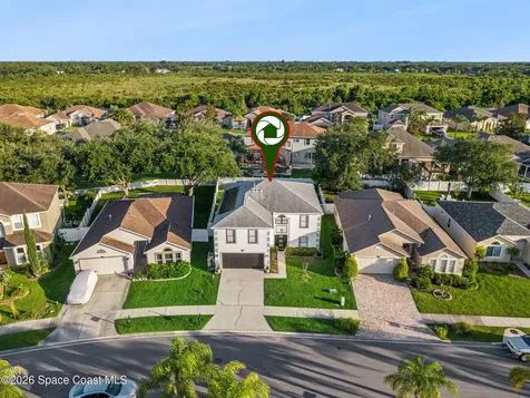 4981 Spinet Drive Melbourne FL 32940
