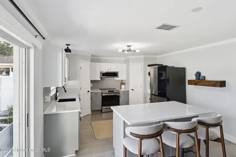 4981 Spinet Drive Melbourne FL 32940