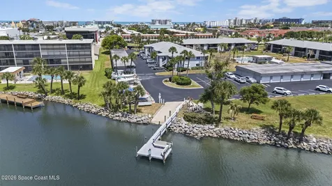 3799 S Banana River Boulevard Cocoa Beach FL 32931
