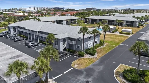 3799 S Banana River Boulevard Cocoa Beach FL 32931