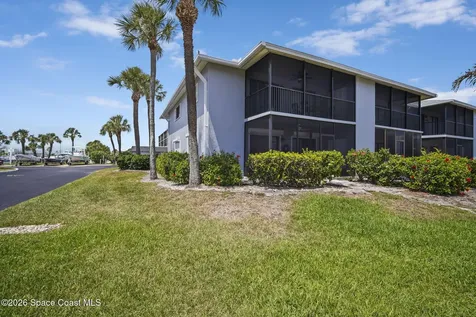 3799 S Banana River Boulevard Cocoa Beach FL 32931