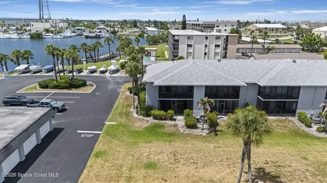 3799 S Banana River Boulevard Cocoa Beach FL 32931