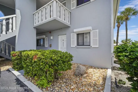 3799 S Banana River Boulevard Cocoa Beach FL 32931