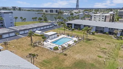 3799 S Banana River Boulevard Cocoa Beach FL 32931