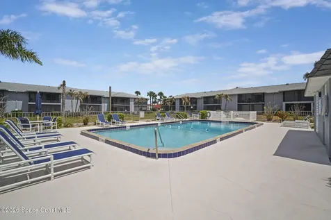 3799 S Banana River Boulevard Cocoa Beach FL 32931
