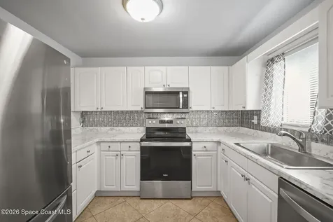 3799 S Banana River Boulevard Cocoa Beach FL 32931