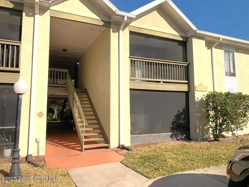 3515 Sable Palm Lane Titusville FL 32780