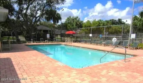 3515 Sable Palm Lane Titusville FL 32780