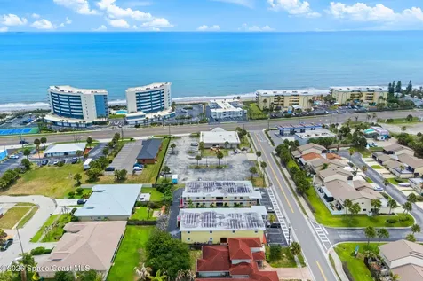 130 Roosevelt Avenue Satellite Beach FL 32937