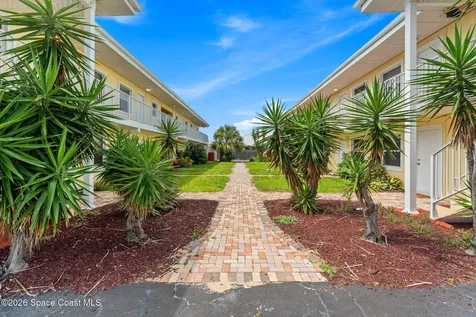 130 Roosevelt Avenue Satellite Beach FL 32937