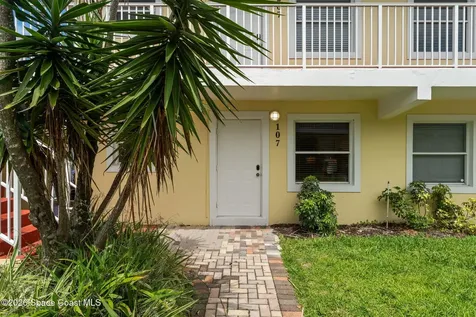 130 Roosevelt Avenue Satellite Beach FL 32937