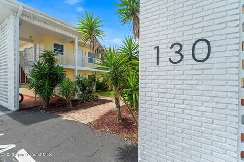 130 Roosevelt Avenue Satellite Beach FL 32937